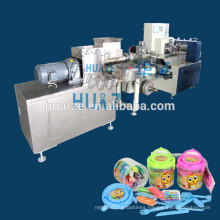 Automatic Children Plasticine Wrapping Machine Price